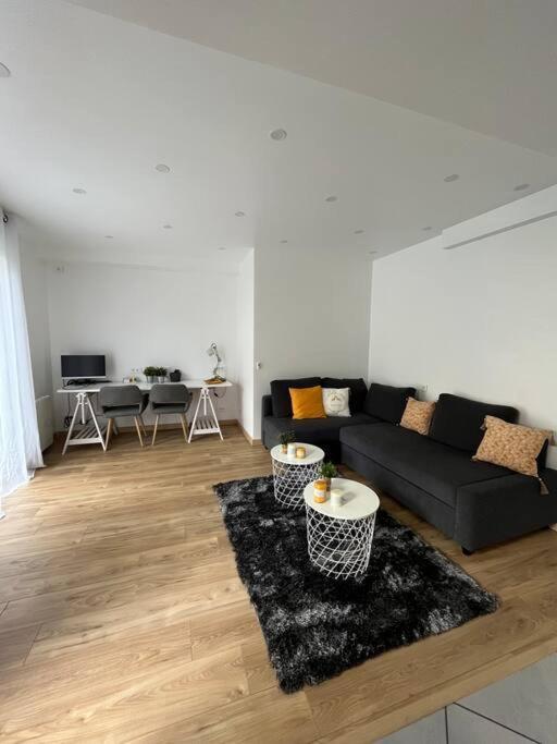 Superbe Appartement Moderne En Rez-De-Chaussee Ozoir-la-Ferrière Екстериор снимка