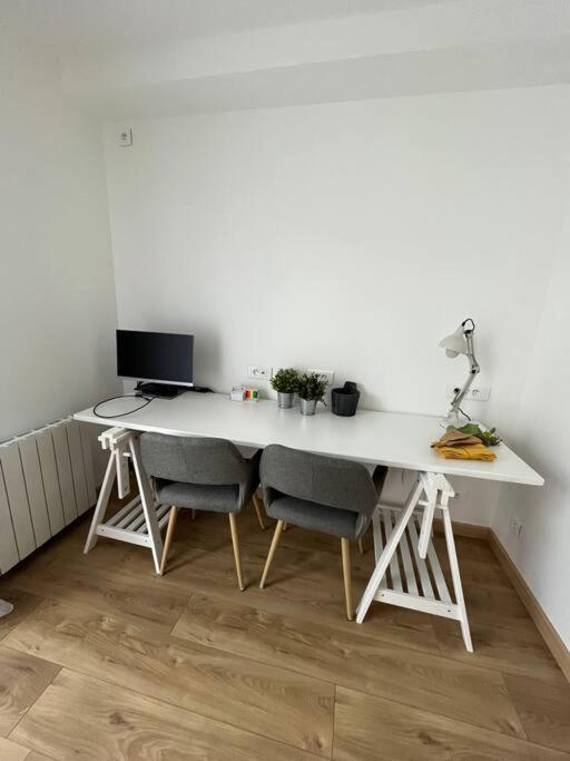 Superbe Appartement Moderne En Rez-De-Chaussee Ozoir-la-Ferrière Екстериор снимка
